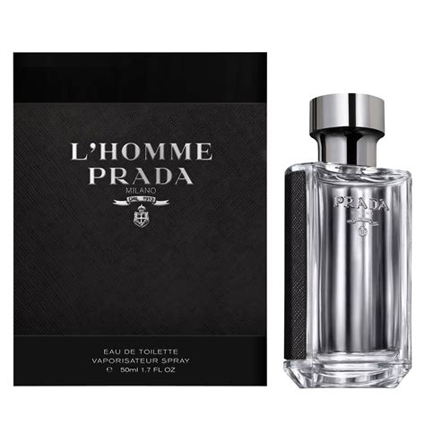 prada l homme l eau men|Prada l'homme l'eau 50ml.